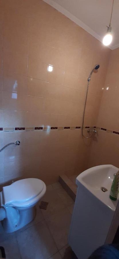 Pensiunea Montan Din Bran,Sat Simon Spa Indoor Bran  Ngoại thất bức ảnh