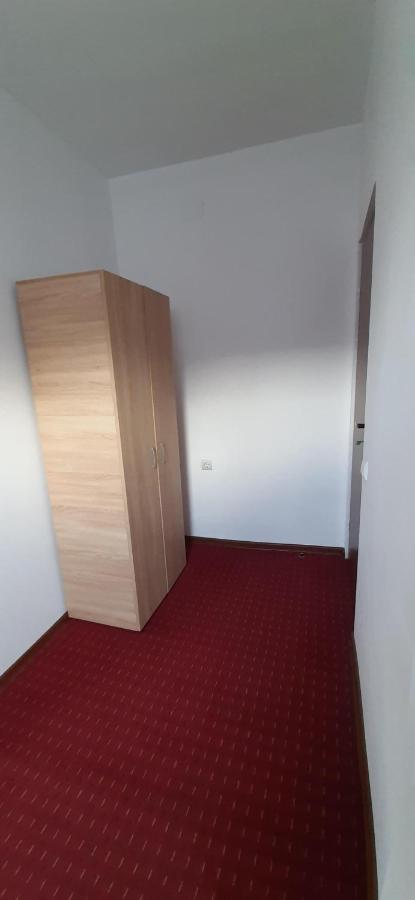 Pensiunea Montan Din Bran,Sat Simon Spa Indoor Bran  Ngoại thất bức ảnh